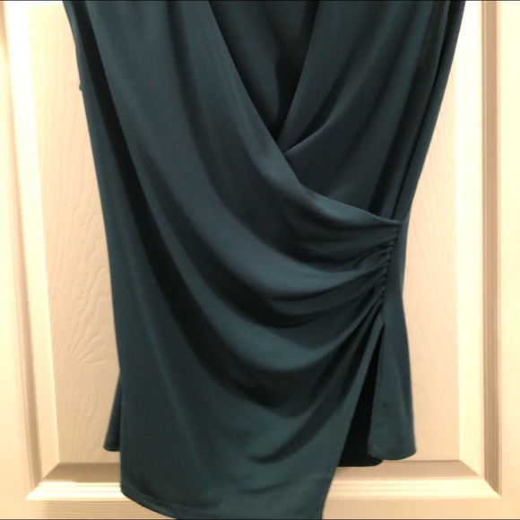 Blouse. Like new - Picture 3 of 3